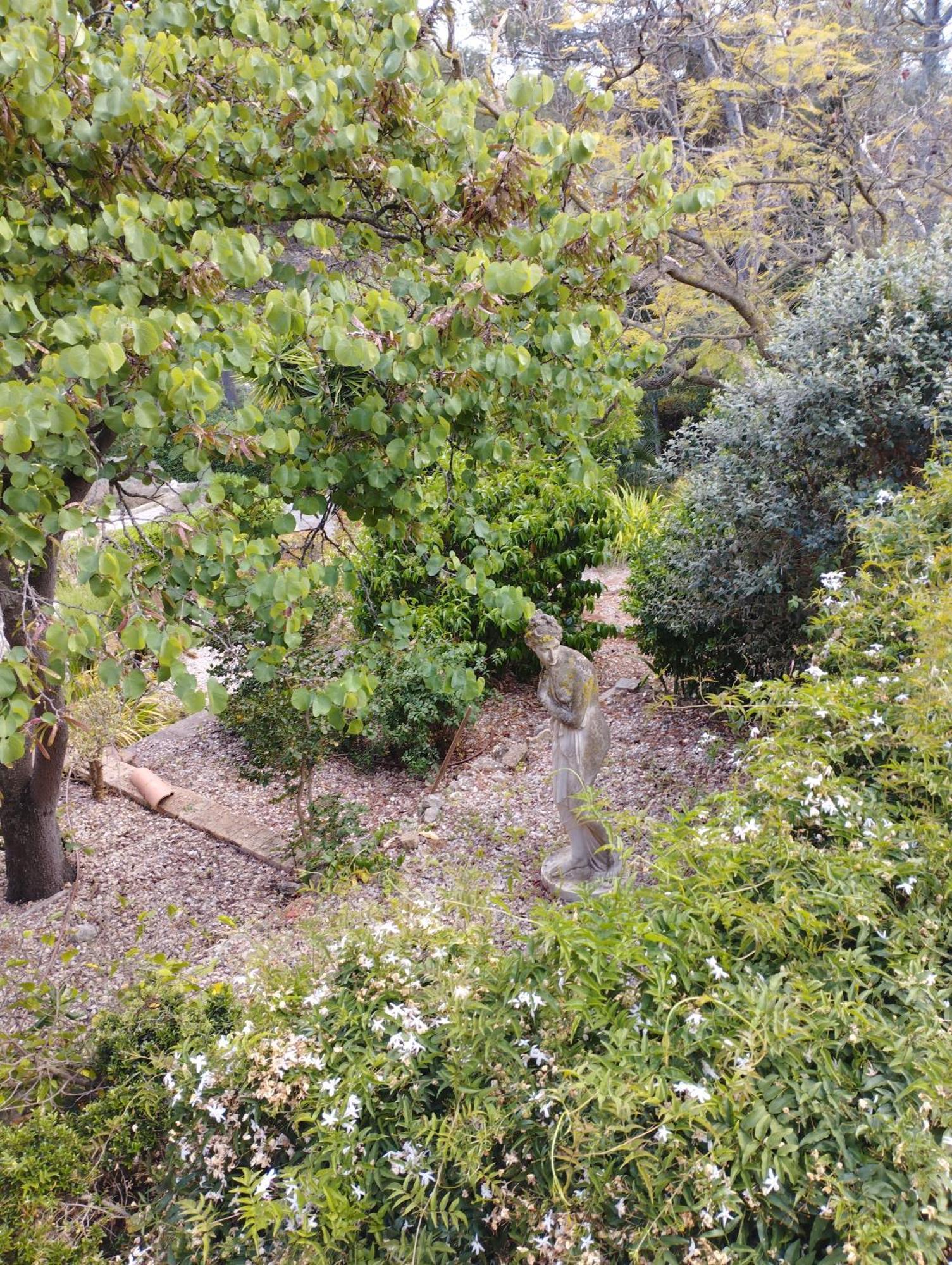 Casa De Las Vistas Palma de Mallorca Exterior photo