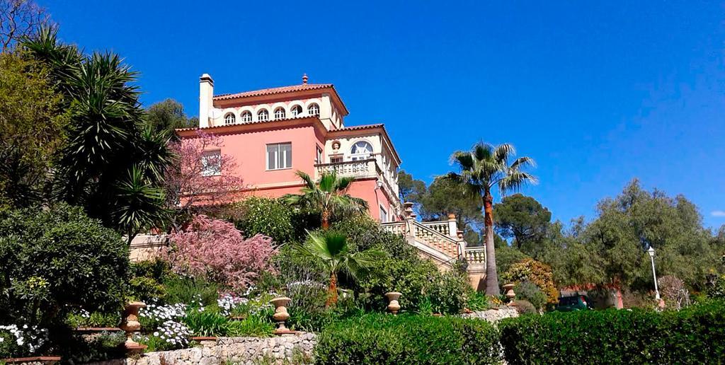 Casa De Las Vistas Palma de Mallorca Exterior photo