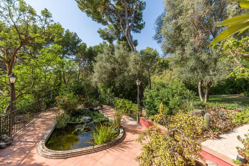 Casa De Las Vistas Palma de Mallorca Exterior photo