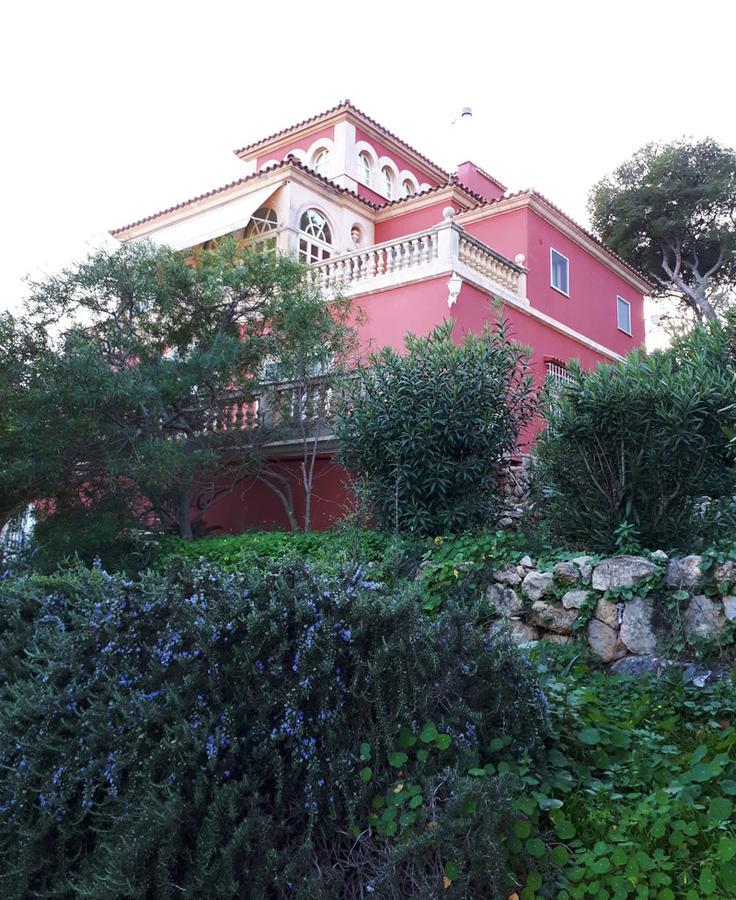 Casa De Las Vistas Palma de Mallorca Exterior photo