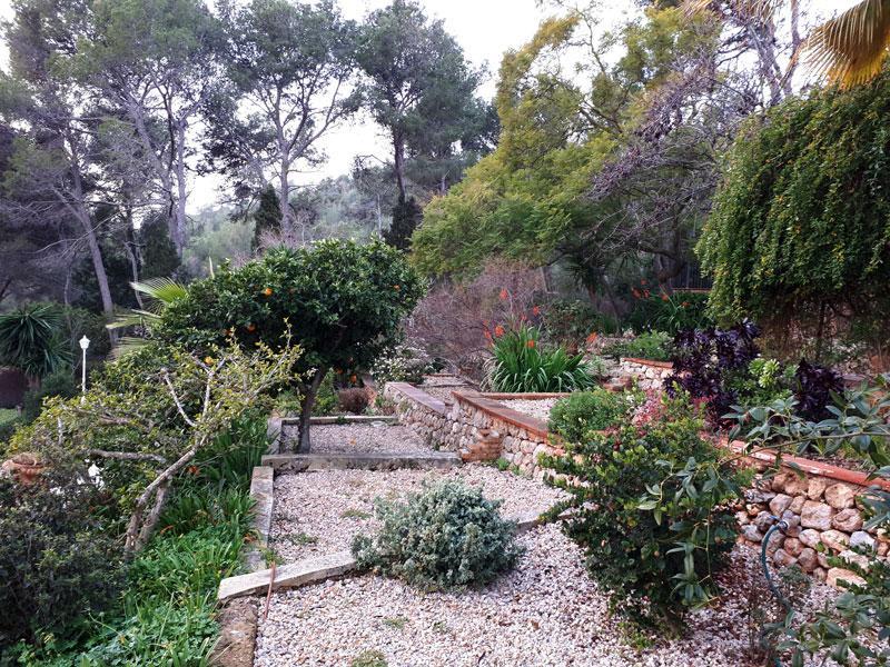 Casa De Las Vistas Palma de Mallorca Exterior photo