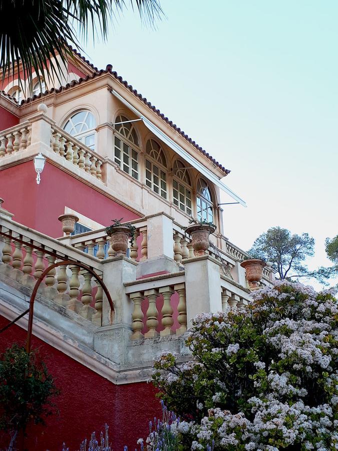 Casa De Las Vistas Palma de Mallorca Exterior photo